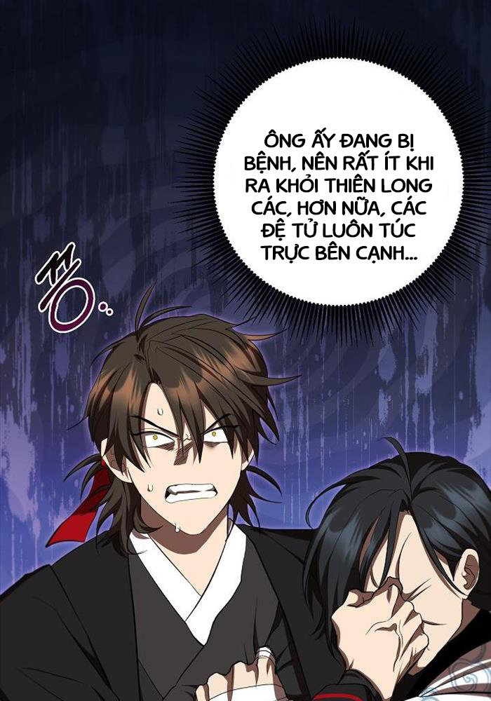 Võ Đang Kỳ Hiệp Chapter 125 - Trang 78