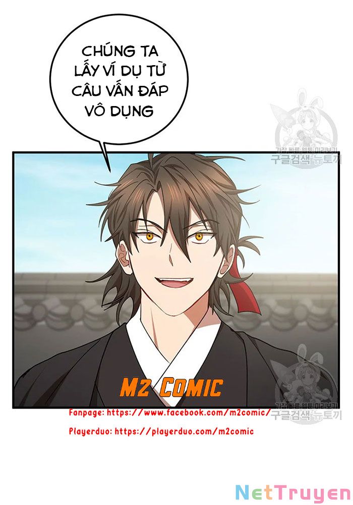 Võ Đang Kỳ Hiệp Chapter 54 - Trang 42