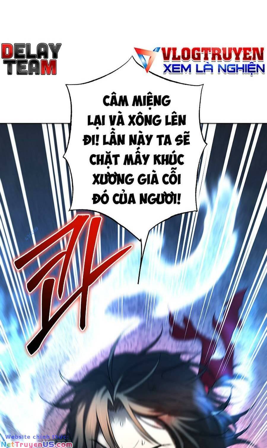 Võ Đang Kỳ Hiệp Chapter 113 - Trang 57