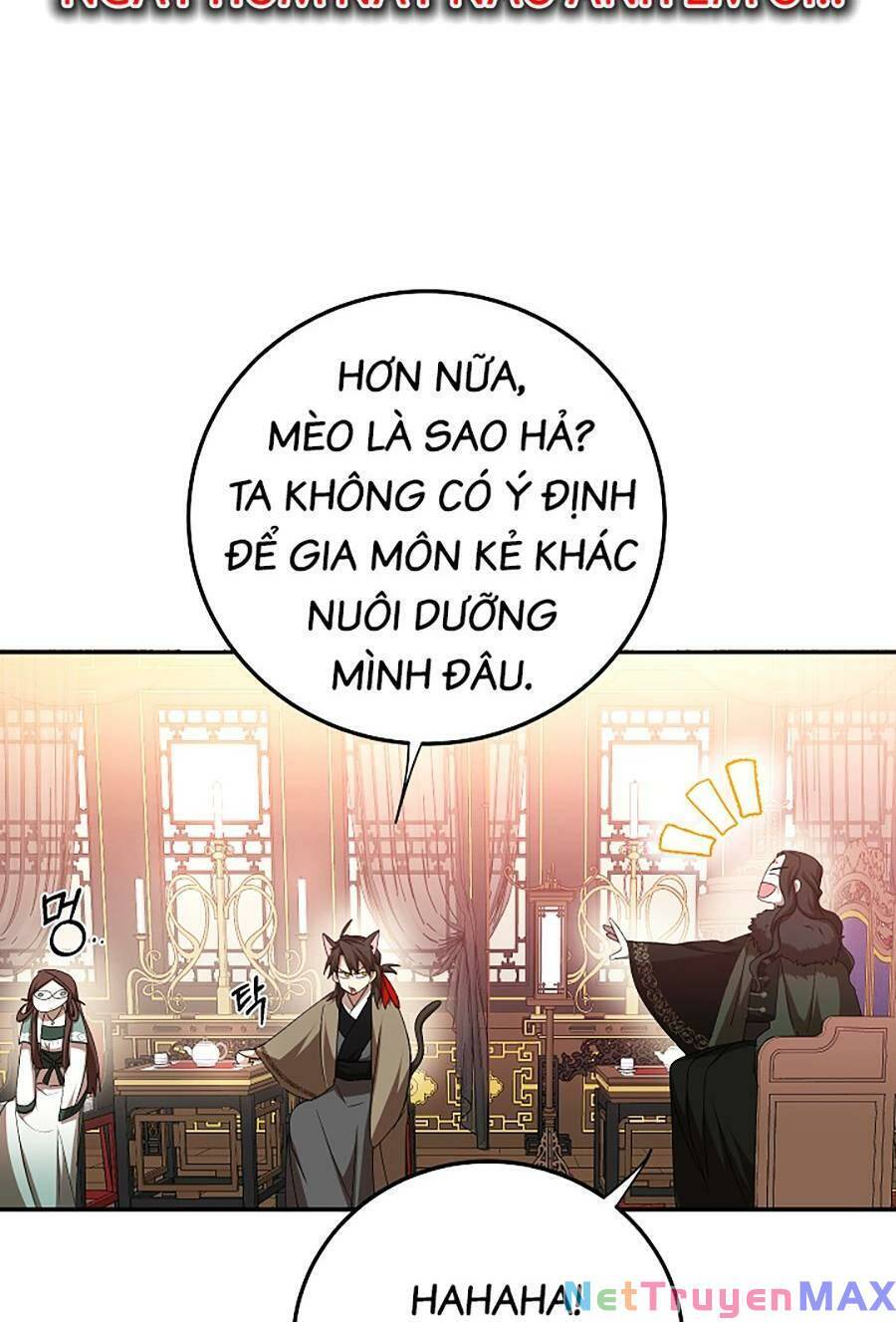 Võ Đang Kỳ Hiệp Chapter 101 - Trang 28