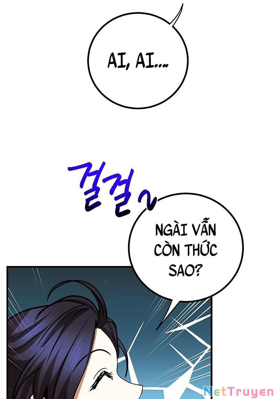 Võ Đang Kỳ Hiệp Chapter 73 - Trang 71