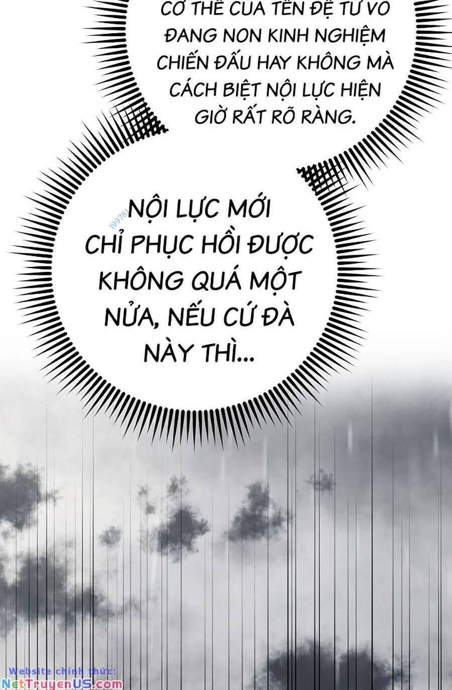 Võ Đang Kỳ Hiệp Chapter 112 - Trang 101