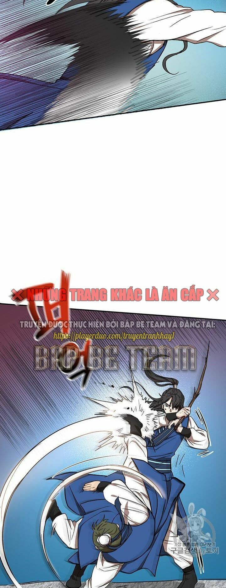 Võ Đang Kỳ Hiệp Chapter 10 - Trang 32