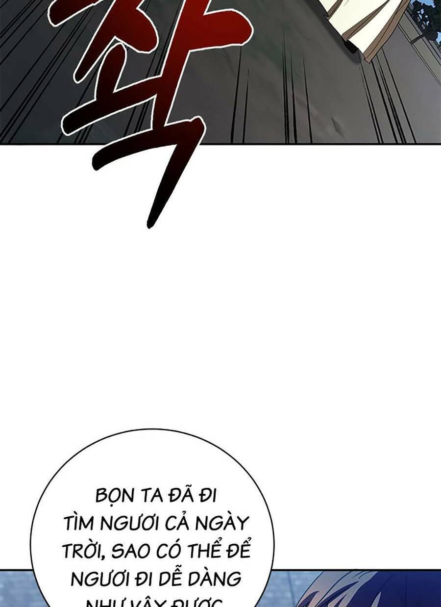 Võ Đang Kỳ Hiệp Chapter 97 - Trang 59