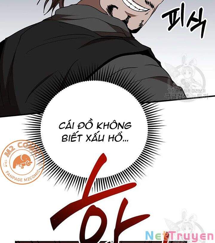 Võ Đang Kỳ Hiệp Chapter 55 - Trang 22