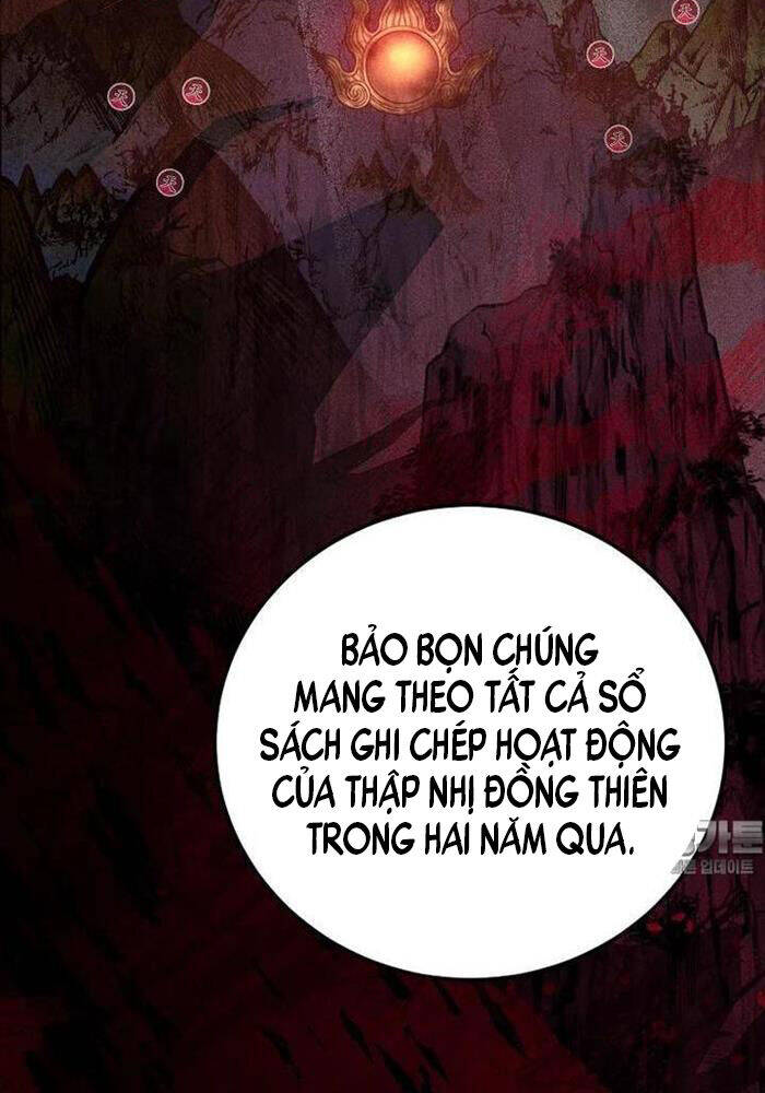 Võ Đang Kỳ Hiệp Chapter 126 - Trang 98