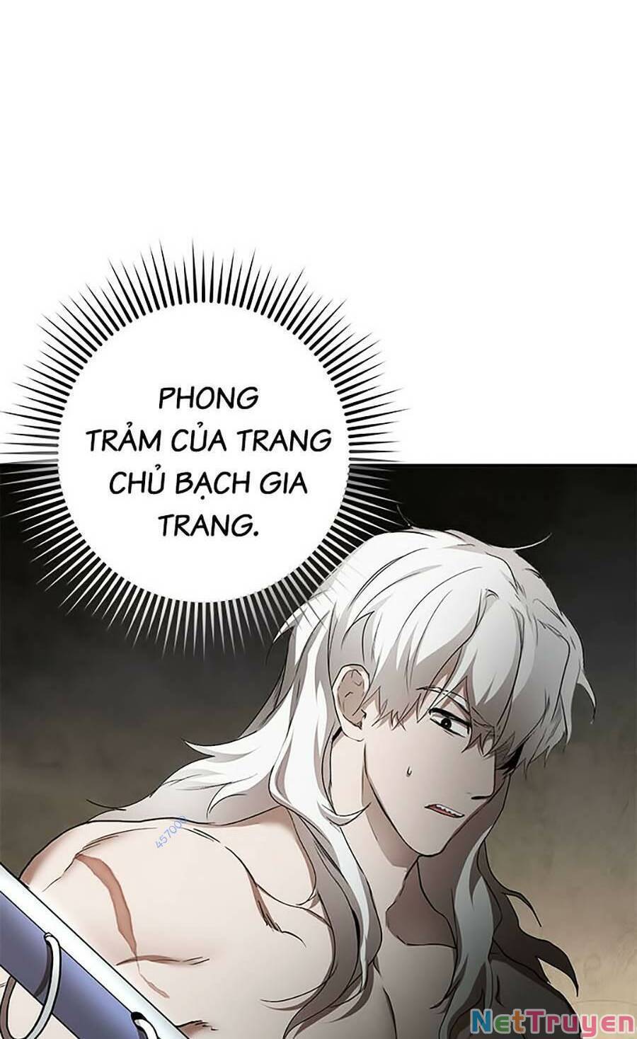 Võ Đang Kỳ Hiệp Chapter 93 - Trang 21