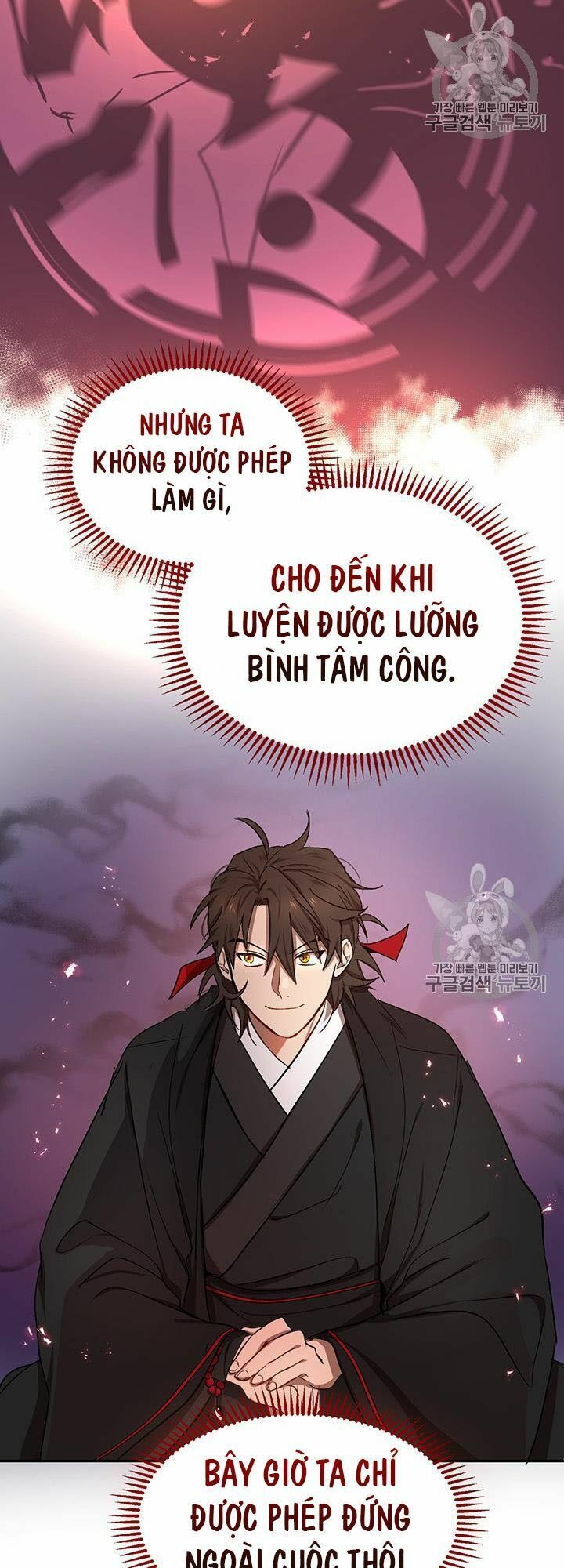 Võ Đang Kỳ Hiệp Chapter 9 - Trang 46