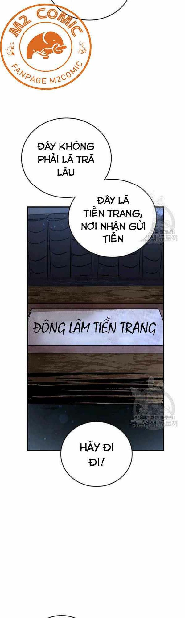 Võ Đang Kỳ Hiệp Chapter 36 - Trang 48