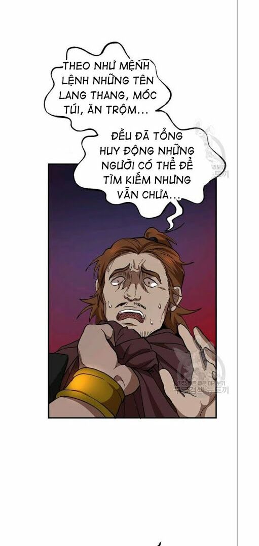 Võ Đang Kỳ Hiệp Chapter 32 - Trang 28