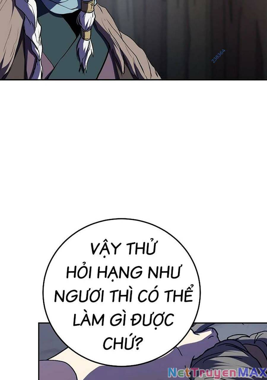 Võ Đang Kỳ Hiệp Chapter 108 - Trang 40