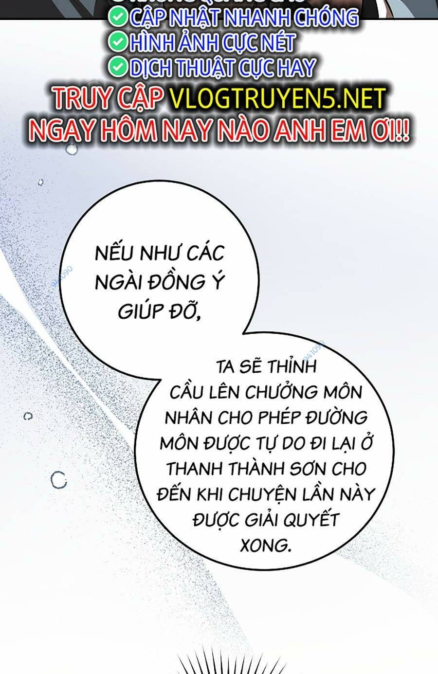 Võ Đang Kỳ Hiệp Chapter 106 - Trang 57