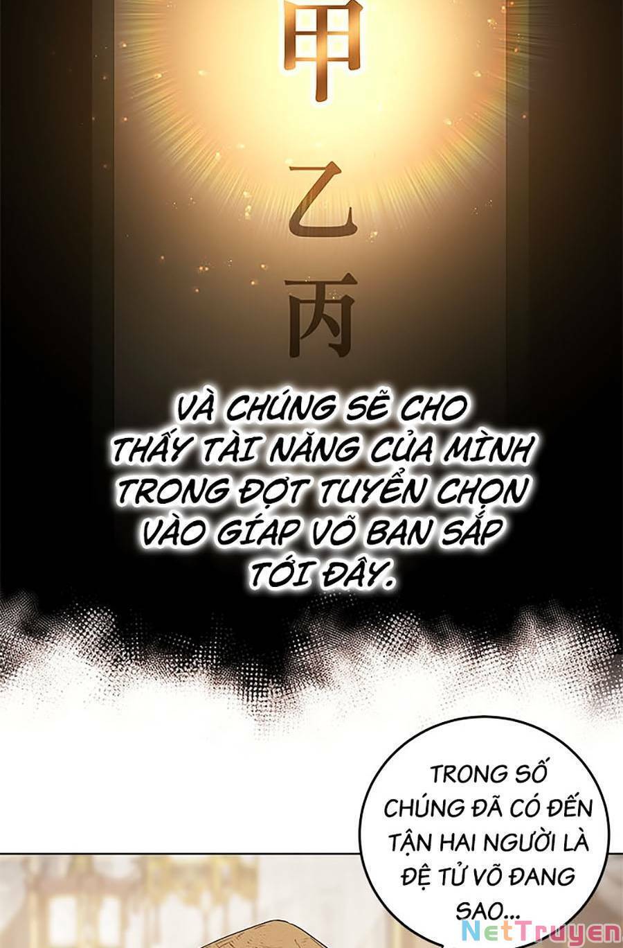 Võ Đang Kỳ Hiệp Chapter 96 - Trang 30