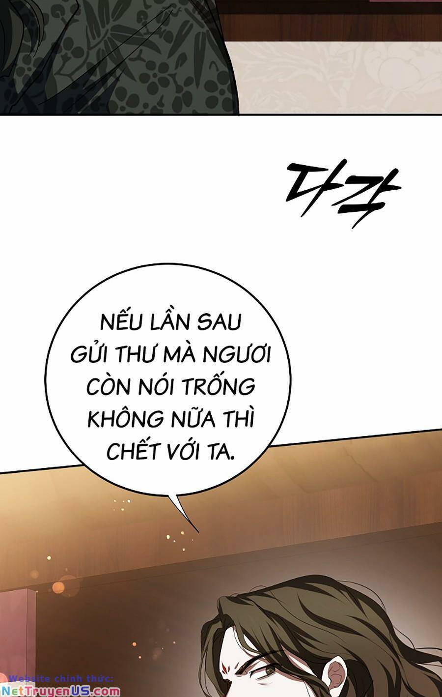 Võ Đang Kỳ Hiệp Chapter 118 - Trang 24