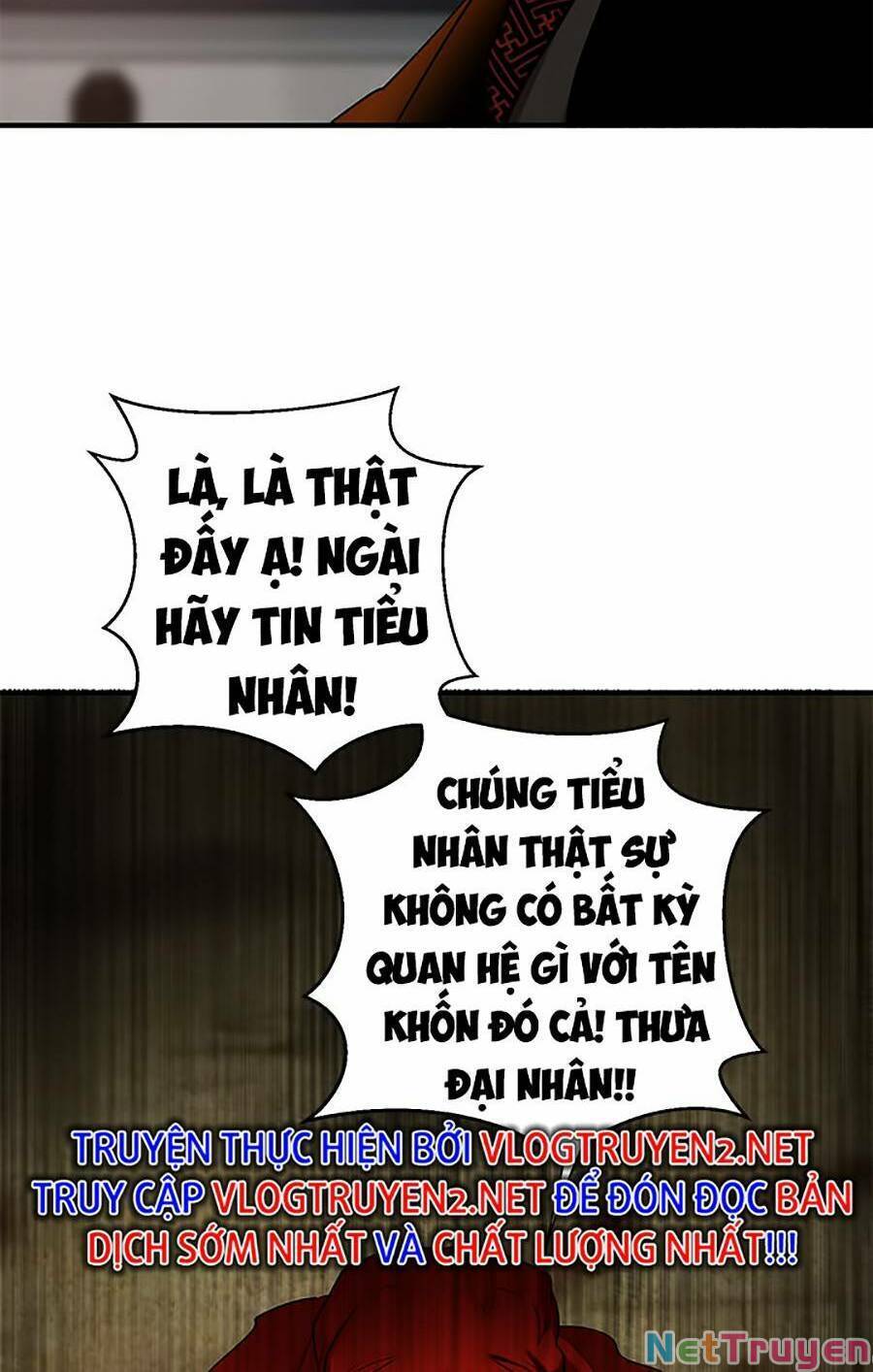 Võ Đang Kỳ Hiệp Chapter 92 - Trang 7