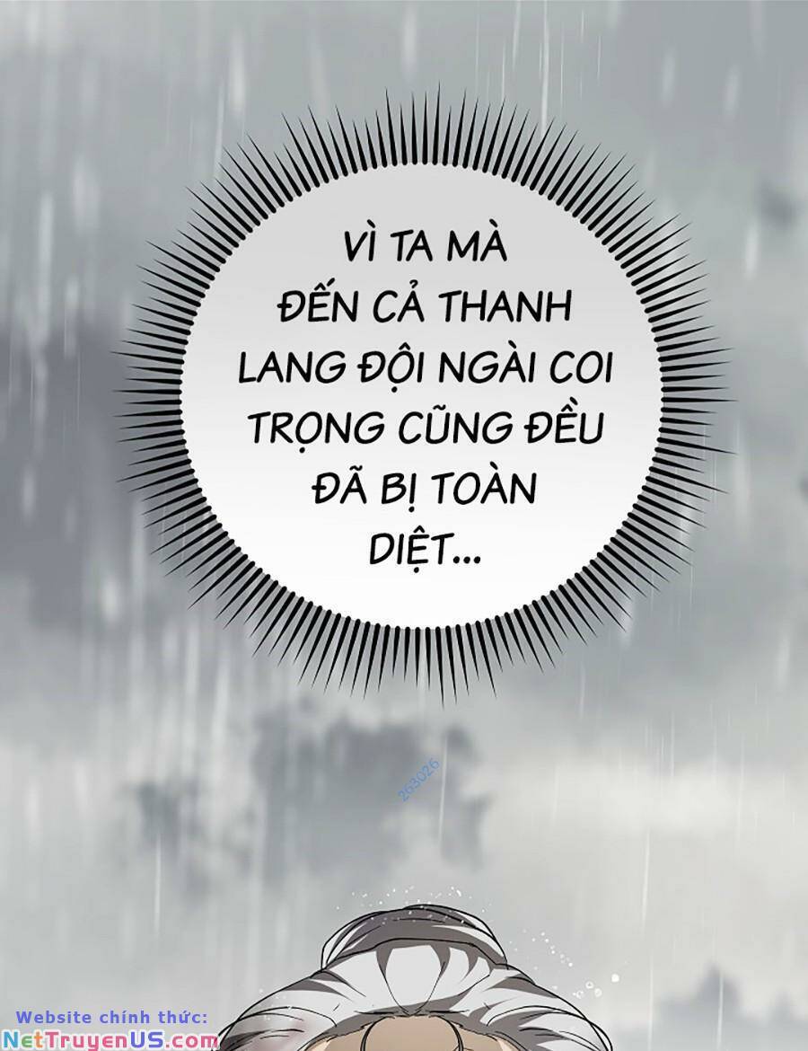 Võ Đang Kỳ Hiệp Chapter 115 - Trang 60