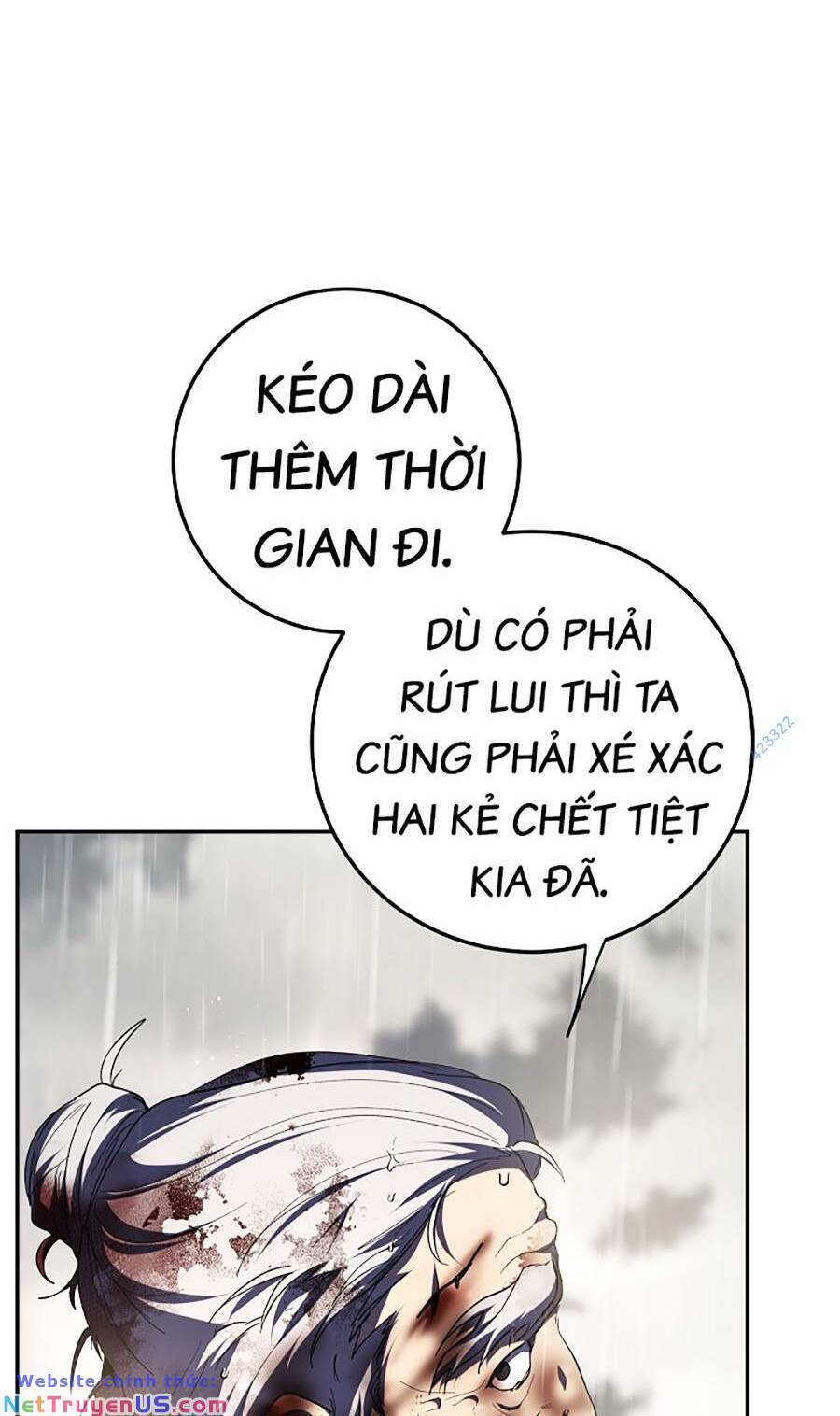 Võ Đang Kỳ Hiệp Chapter 114 - Trang 69