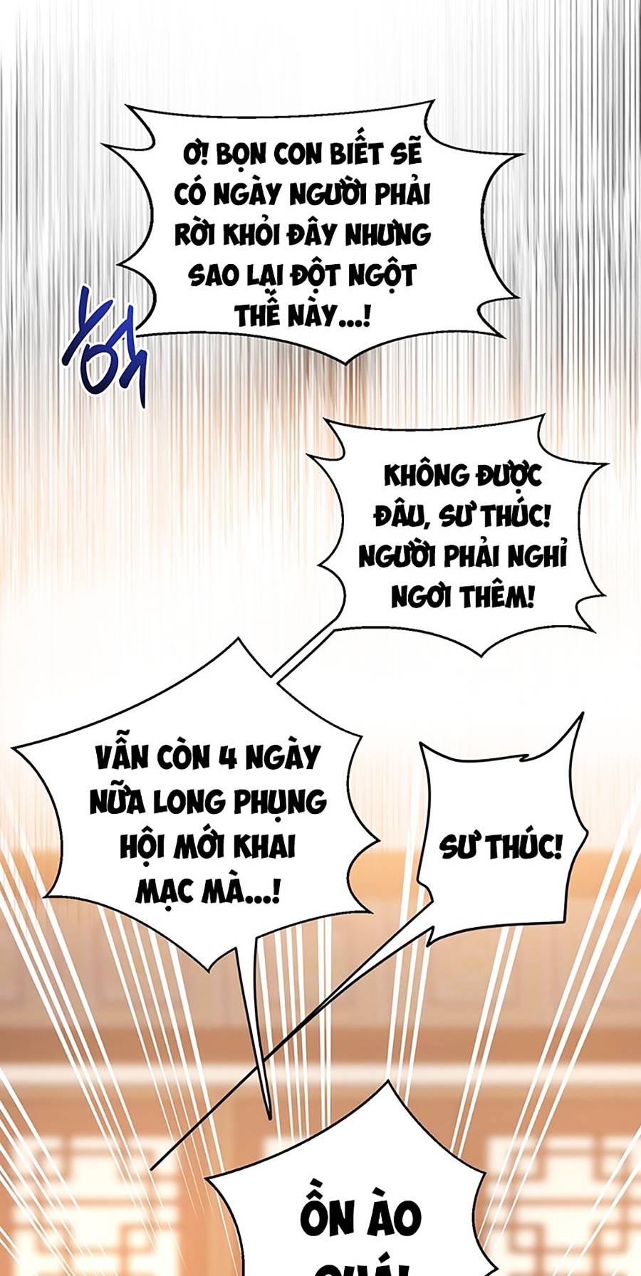 Võ Đang Kỳ Hiệp Chapter 77 - Trang 54