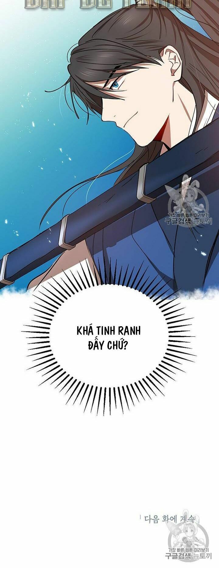 Võ Đang Kỳ Hiệp Chapter 19 - Trang 48