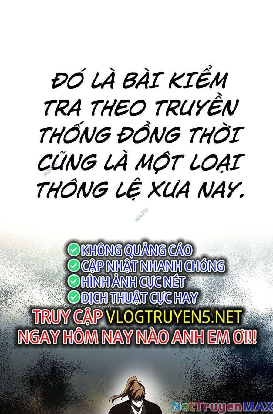 Võ Đang Kỳ Hiệp Chapter 103 - Trang 9