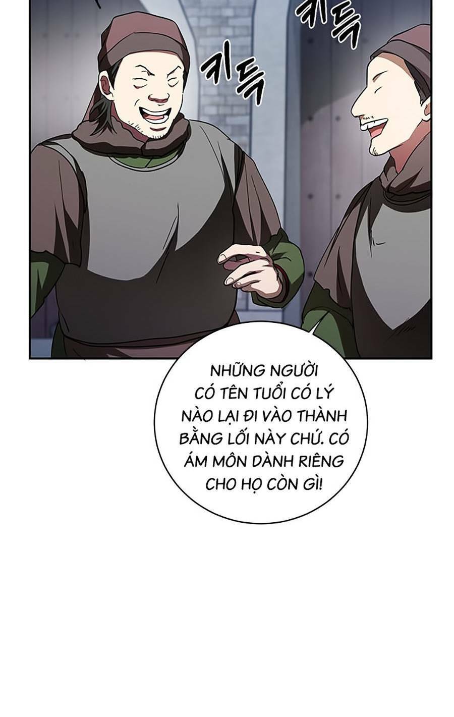 Võ Đang Kỳ Hiệp Chapter 97 - Trang 38