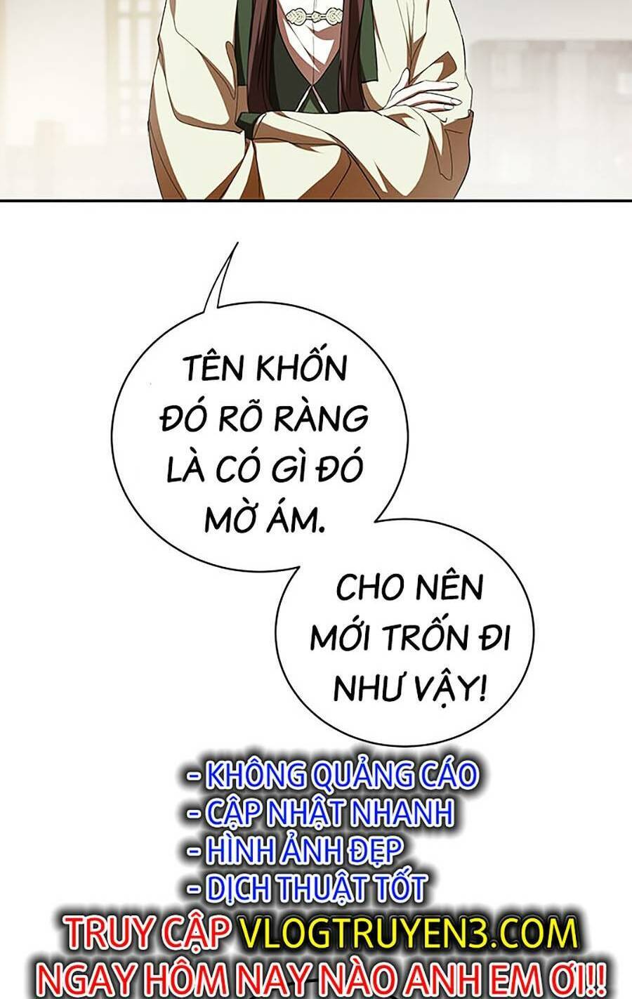 Võ Đang Kỳ Hiệp Chapter 97 - Trang 11