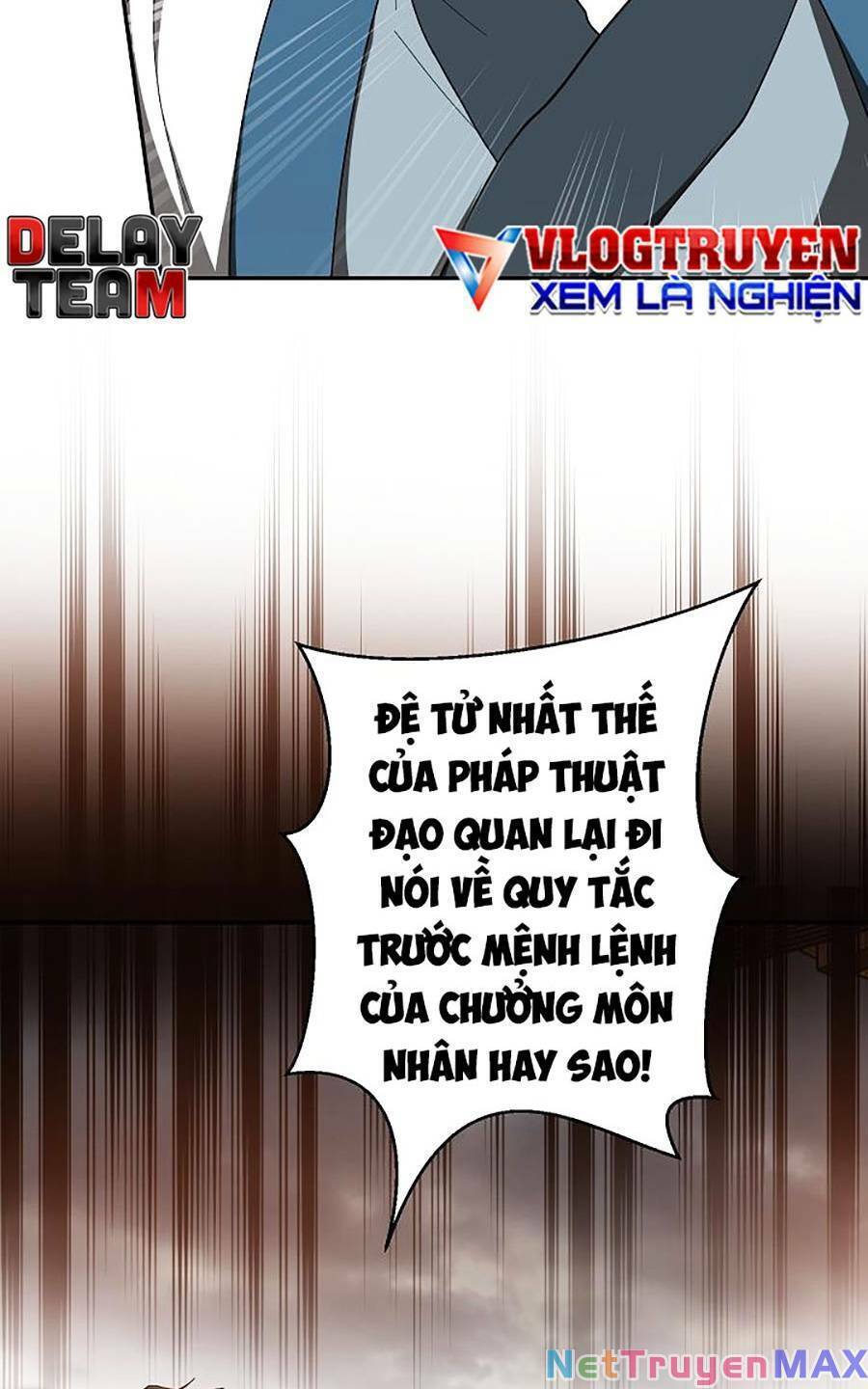 Võ Đang Kỳ Hiệp Chapter 107 - Trang 14