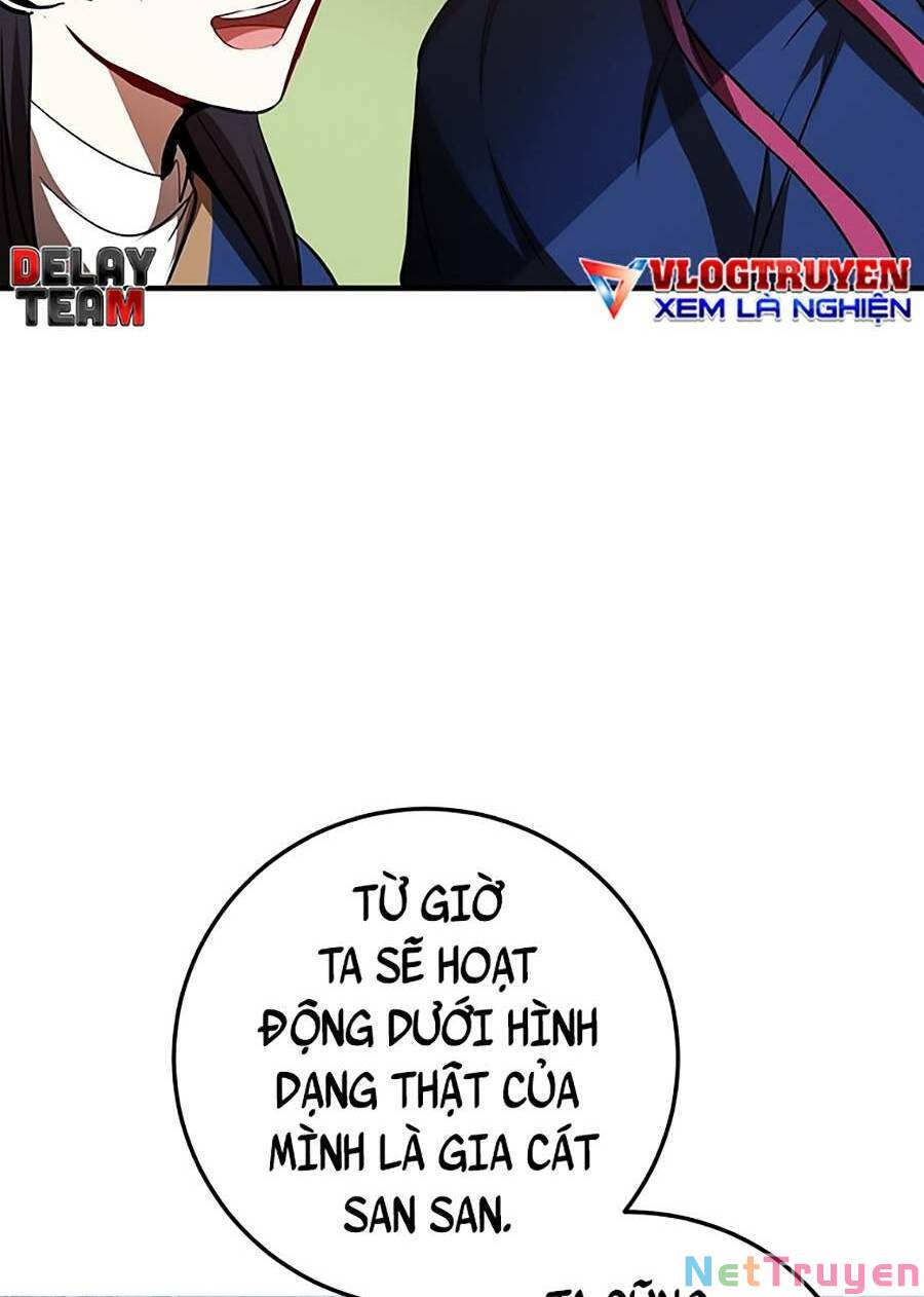 Võ Đang Kỳ Hiệp Chapter 73 - Trang 91