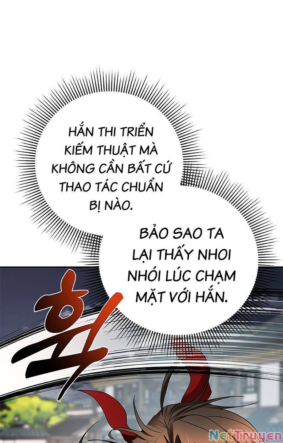 Võ Đang Kỳ Hiệp Chapter 94 - Trang 15