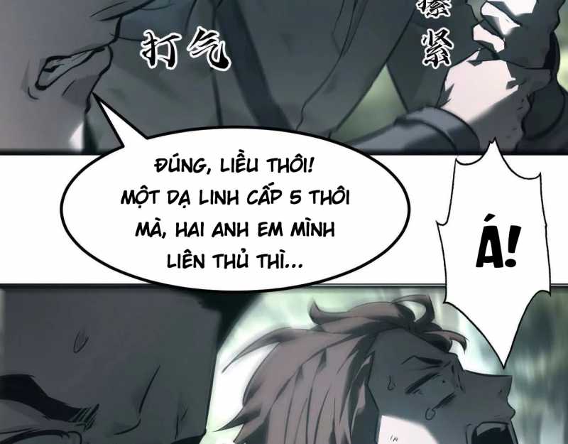 Võng Du Thiên Hạ Vô Song Chapter 5 - Trang 5