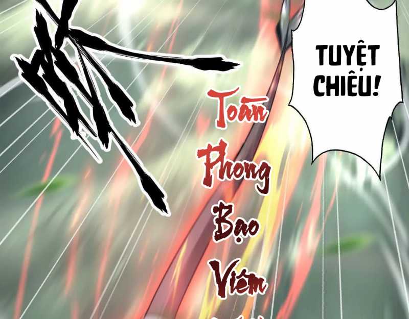 Võng Du Thiên Hạ Vô Song Chapter 5 - Trang 27