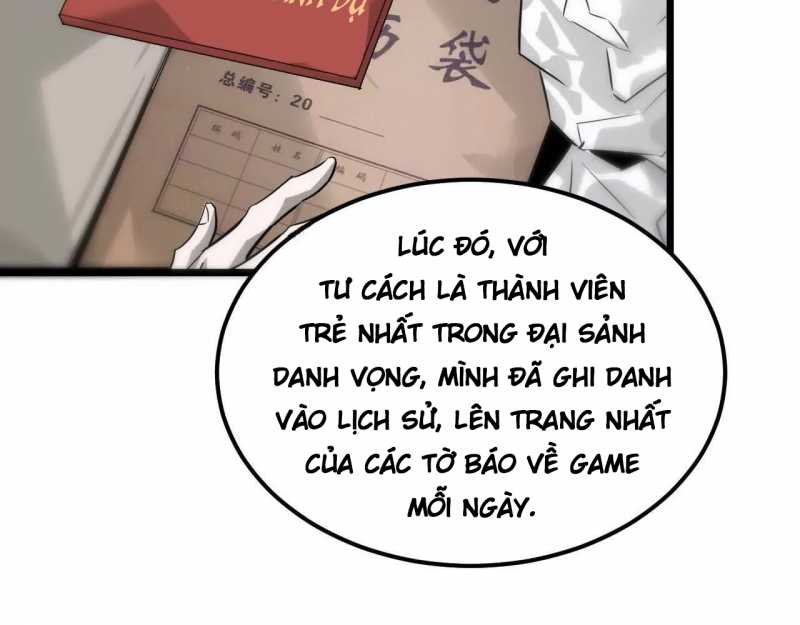 Võng Du Thiên Hạ Vô Song Chapter 1 - Trang 271