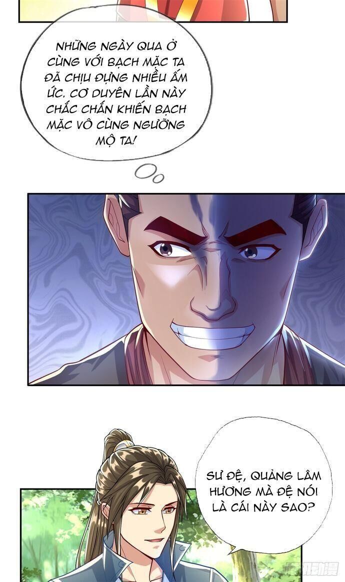 Ta Có Thể Đốn Ngộ Vô Hạn Chapter 40 - Trang 17