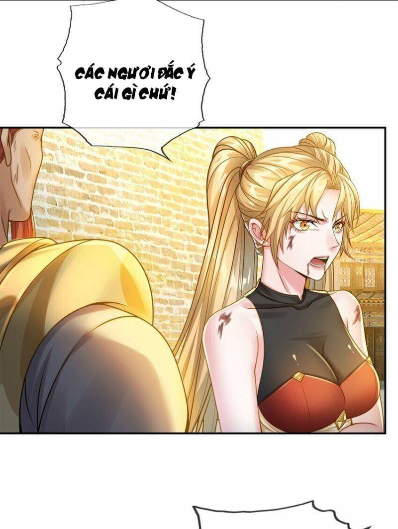 Ta Có Thể Đốn Ngộ Vô Hạn Chapter 46 - Trang 3