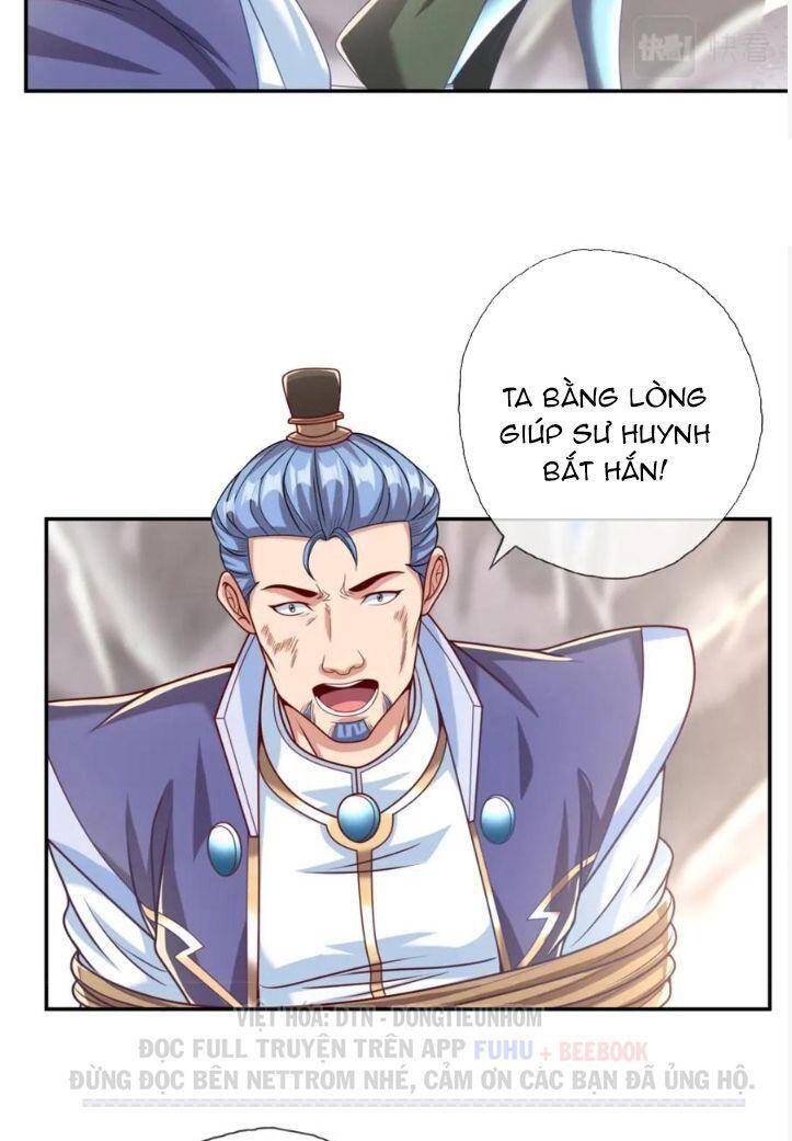 Ta Có Thể Đốn Ngộ Vô Hạn Chapter 65 - Trang 5