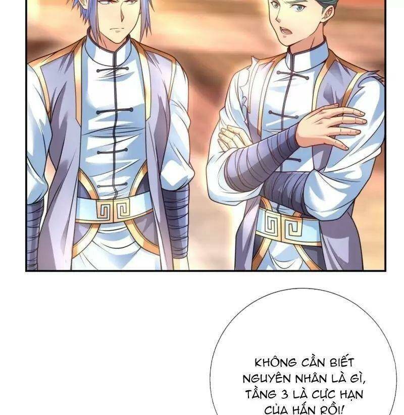 Ta Có Thể Đốn Ngộ Vô Hạn Chapter 3 - Trang 28