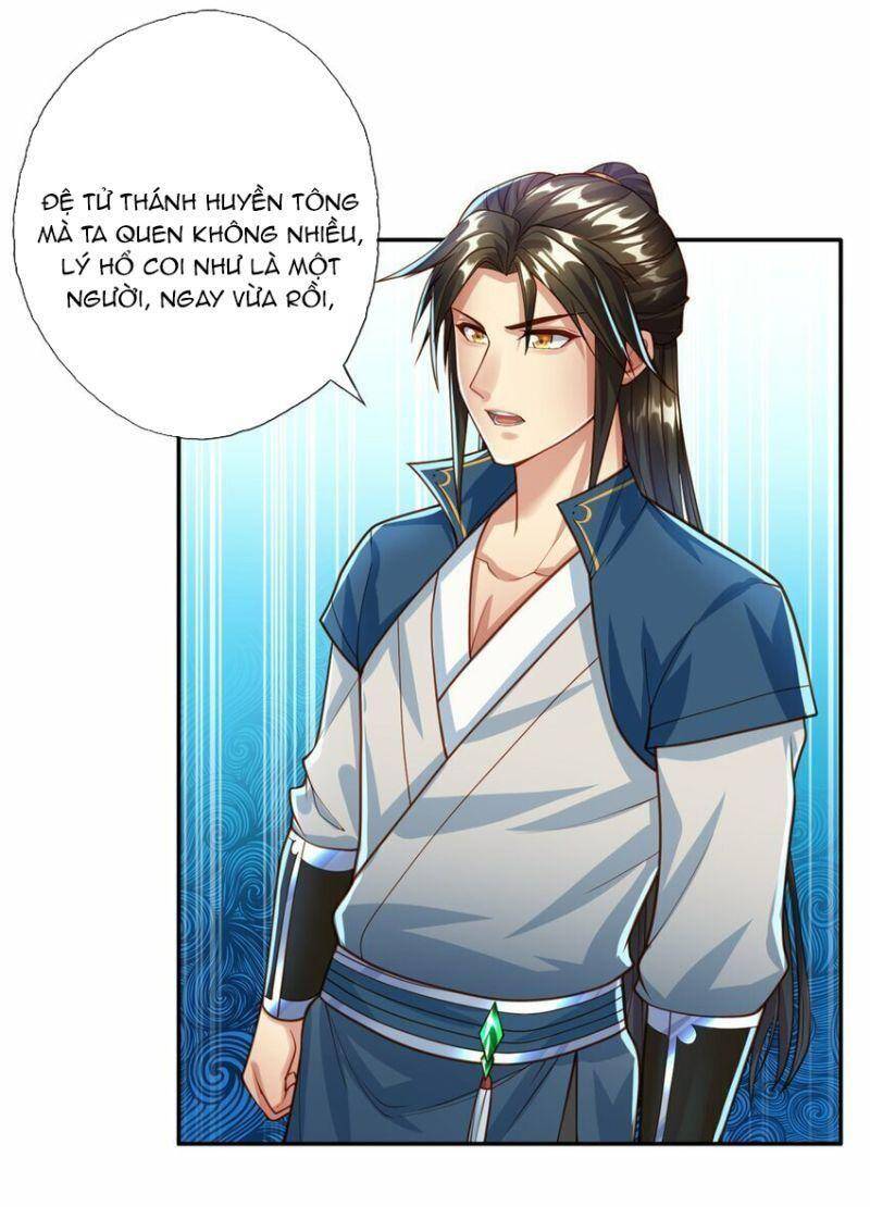 Ta Có Thể Đốn Ngộ Vô Hạn Chapter 48 - Trang 2