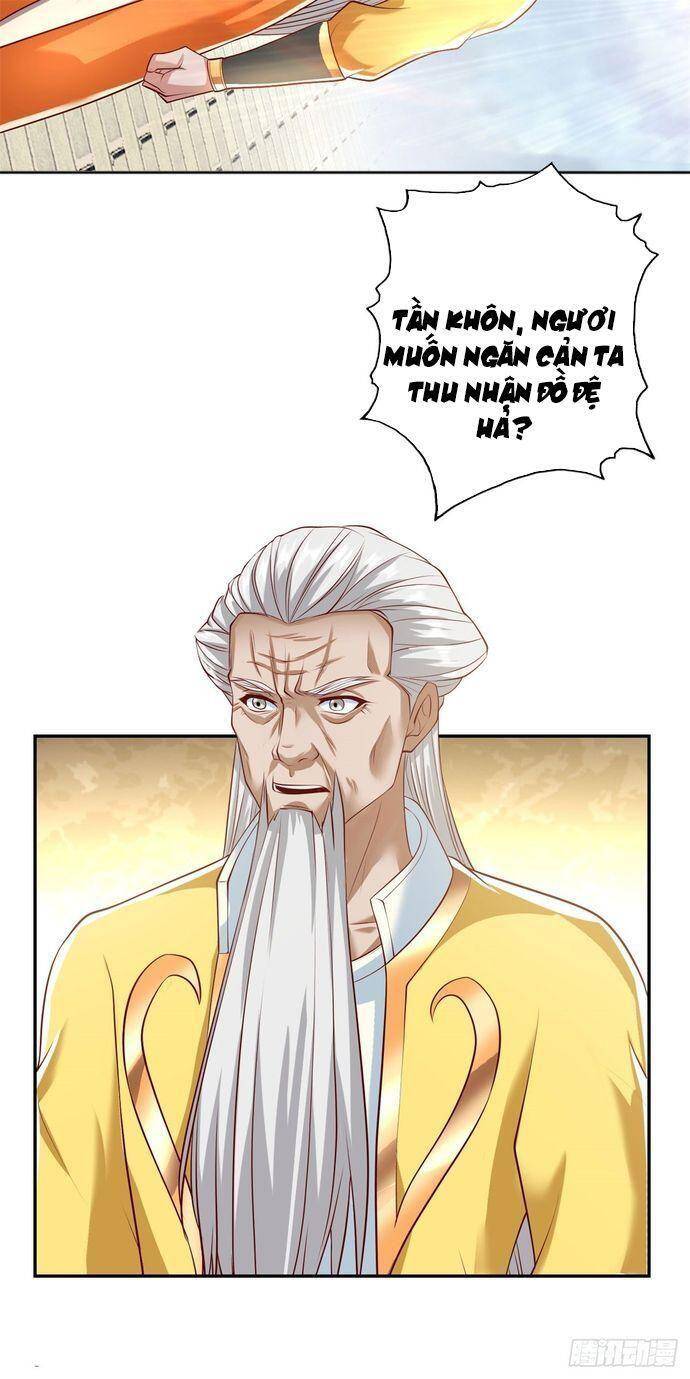 Ta Có Thể Đốn Ngộ Vô Hạn Chapter 13 - Trang 10