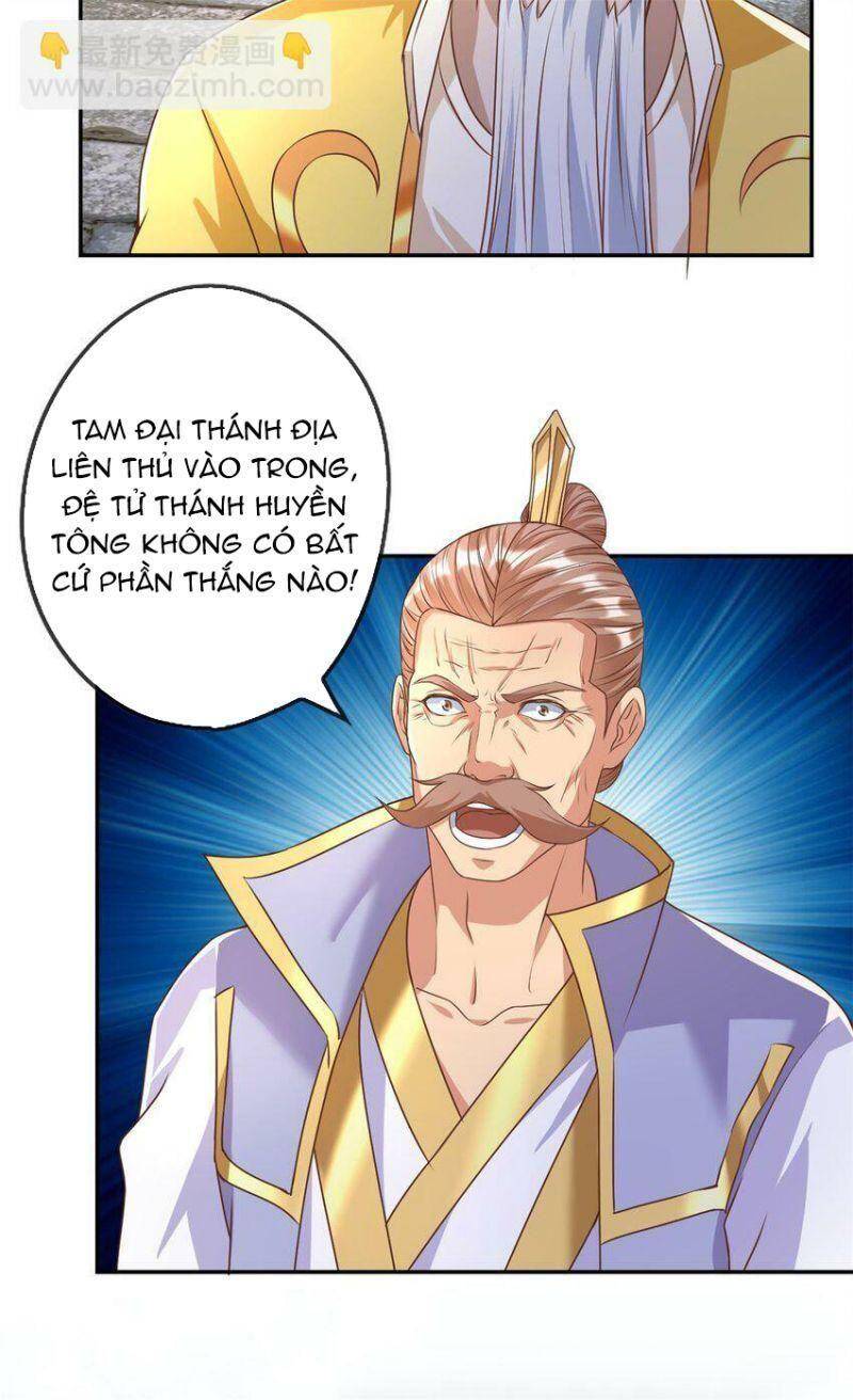 Ta Có Thể Đốn Ngộ Vô Hạn Chapter 45 - Trang 3