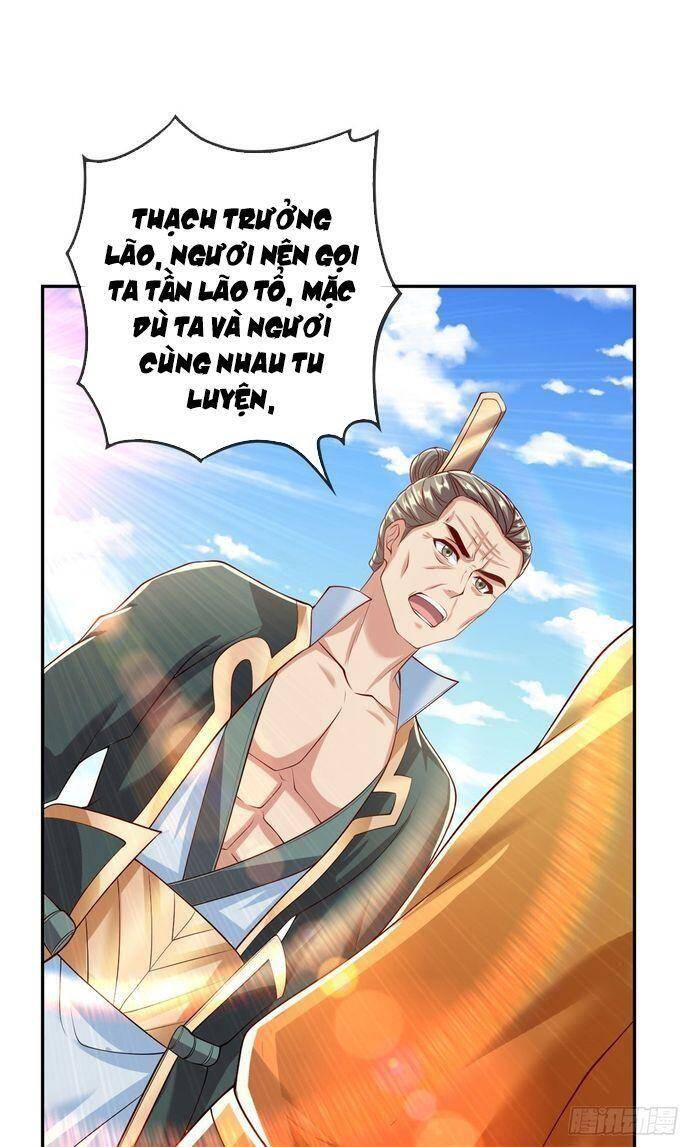 Ta Có Thể Đốn Ngộ Vô Hạn Chapter 13 - Trang 11