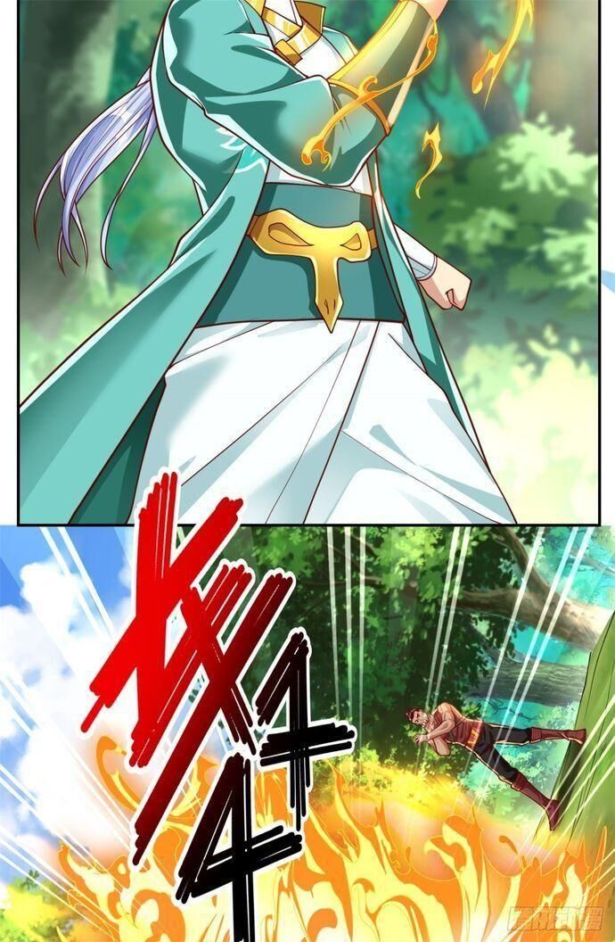 Ta Có Thể Đốn Ngộ Vô Hạn Chapter 41 - Trang 7