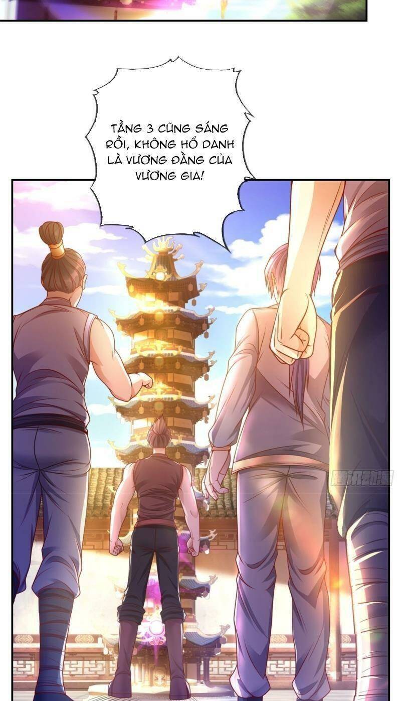 Ta Có Thể Đốn Ngộ Vô Hạn Chapter 1 - Trang 21