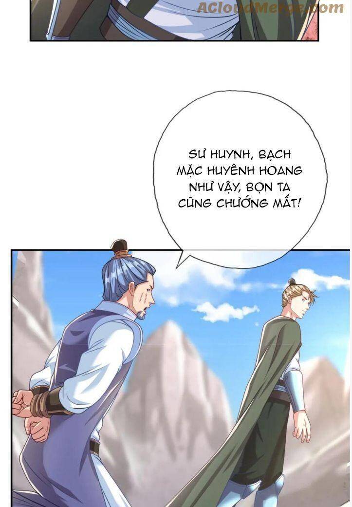 Ta Có Thể Đốn Ngộ Vô Hạn Chapter 65 - Trang 4