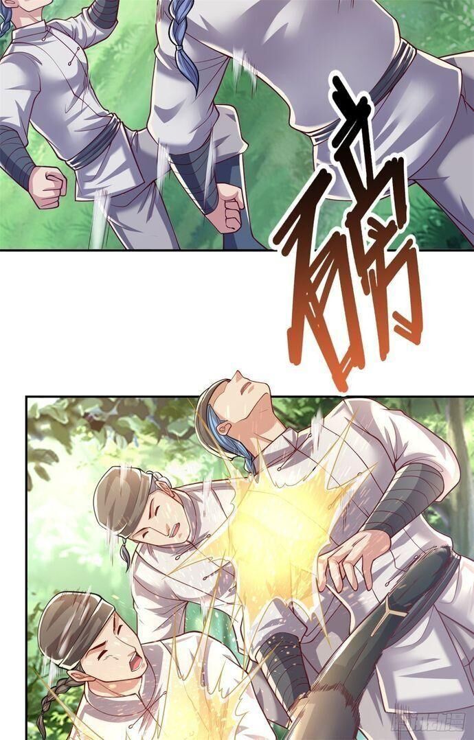 Ta Có Thể Đốn Ngộ Vô Hạn Chapter 40 - Trang 26