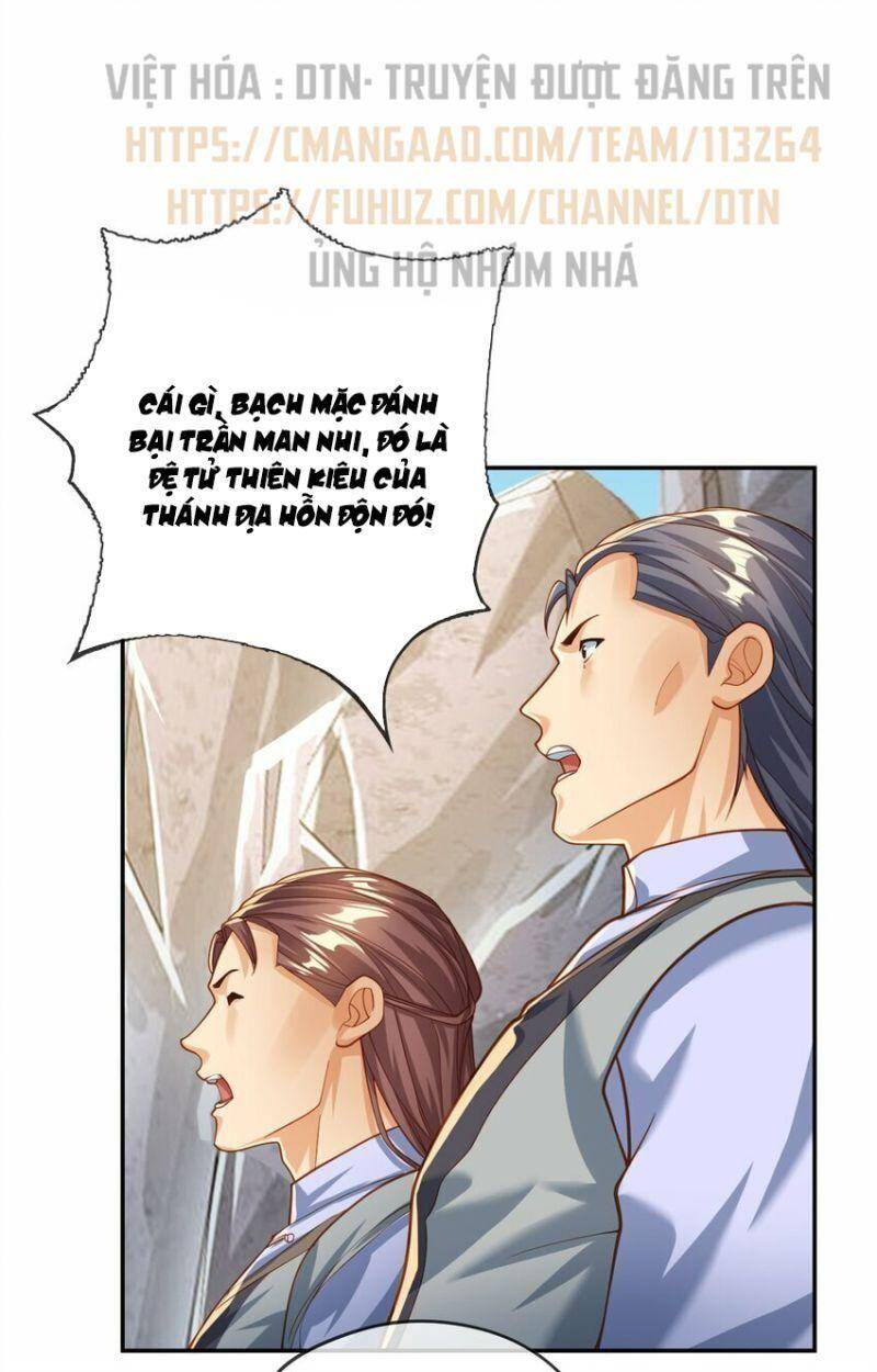 Ta Có Thể Đốn Ngộ Vô Hạn Chapter 48 - Trang 5