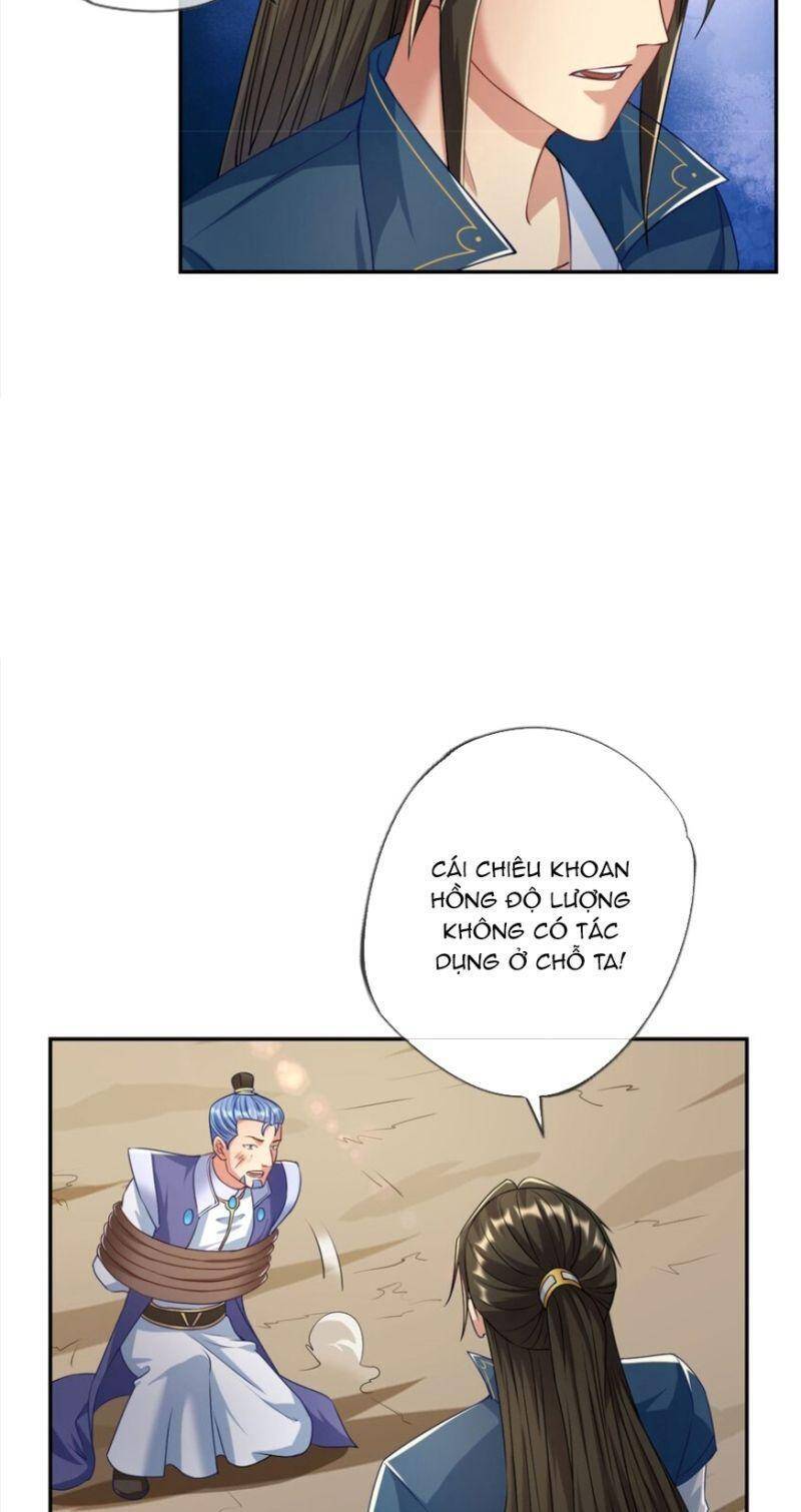 Ta Có Thể Đốn Ngộ Vô Hạn Chapter 68 - Trang 2