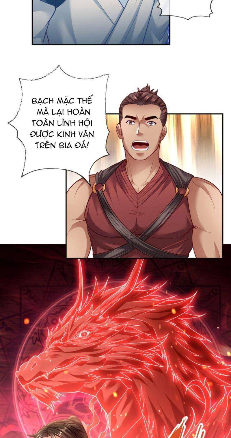 Ta Có Thể Đốn Ngộ Vô Hạn Chapter 69 - Trang 4