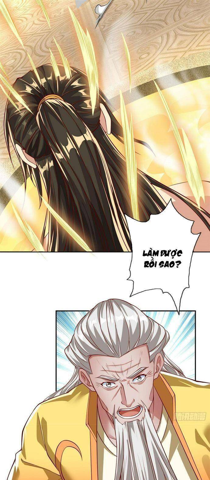 Ta Có Thể Đốn Ngộ Vô Hạn Chapter 32 - Trang 13