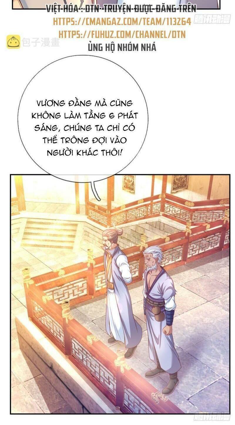 Ta Có Thể Đốn Ngộ Vô Hạn Chapter 4 - Trang 9