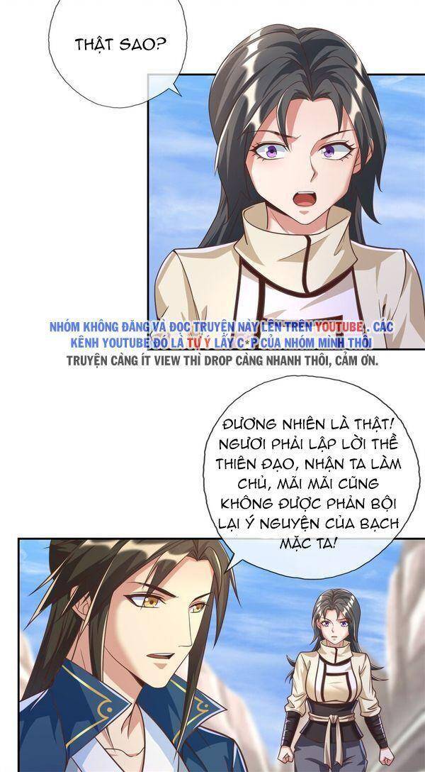 Ta Có Thể Đốn Ngộ Vô Hạn Chapter 60 - Trang 1